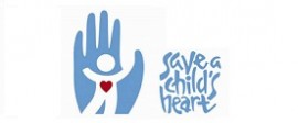 Charity Save a Child's Heart UK