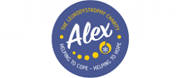 Charity Alex TLC