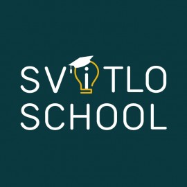 Charity Svitlo Education